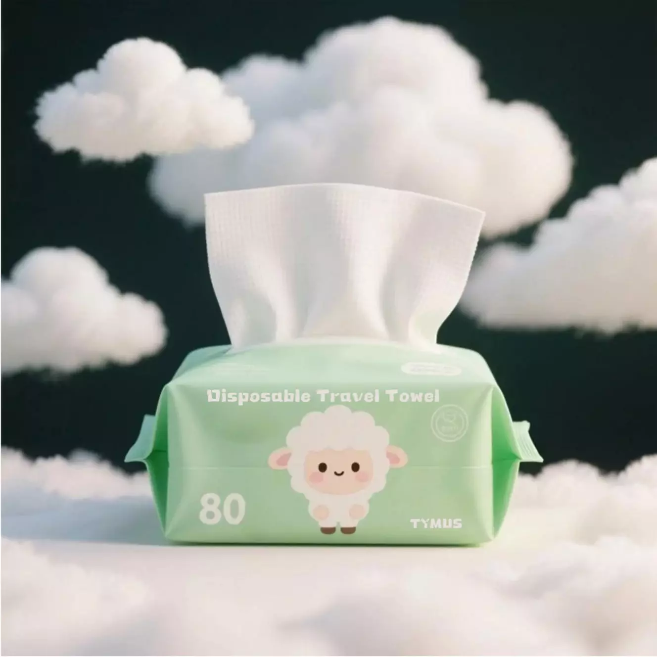 Зошто Tymus Facial Prienge е за еднократна употреба најдобриот избор?
