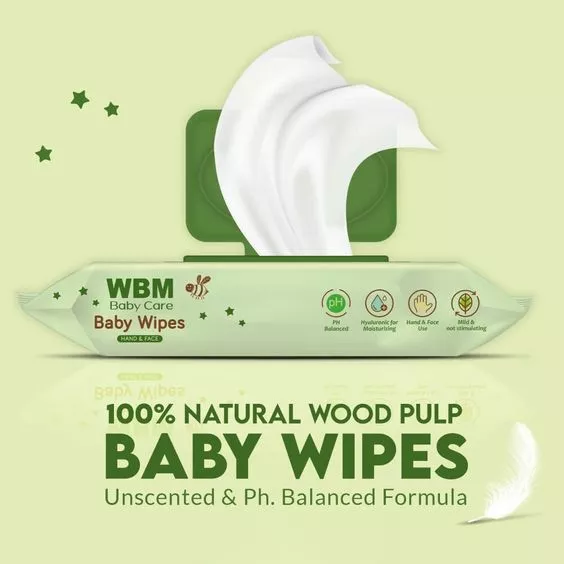 Wet Wipes
